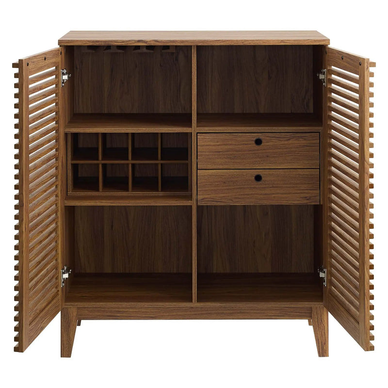 Render Bar Cabinet by Modway by HouseOfZazla