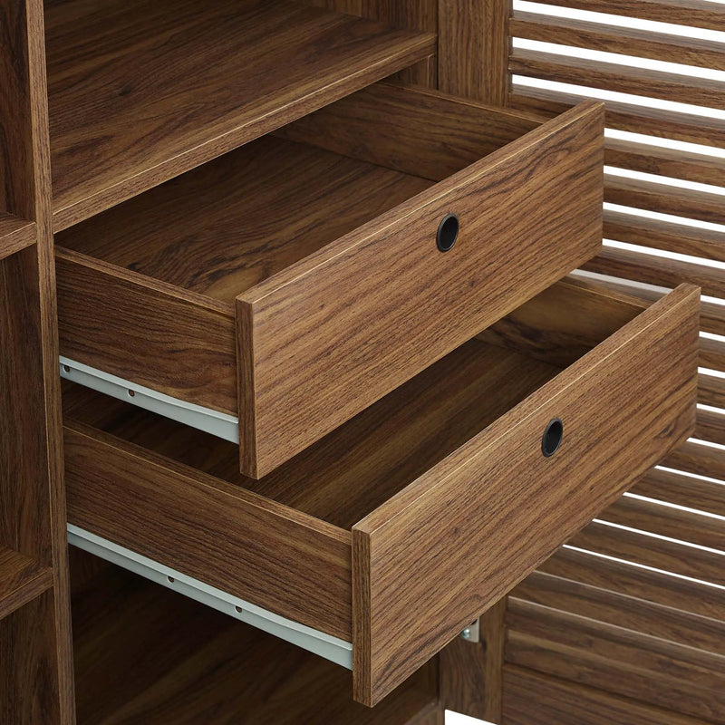 Render Bar Cabinet by Modway by HouseOfZazla