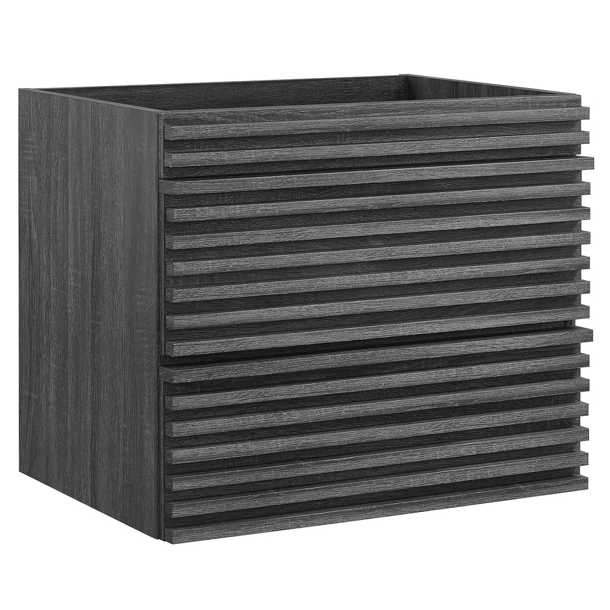 Render 24" Wall-Mount Bathroom Vanity Cabinet by Modway by HouseOfZazla