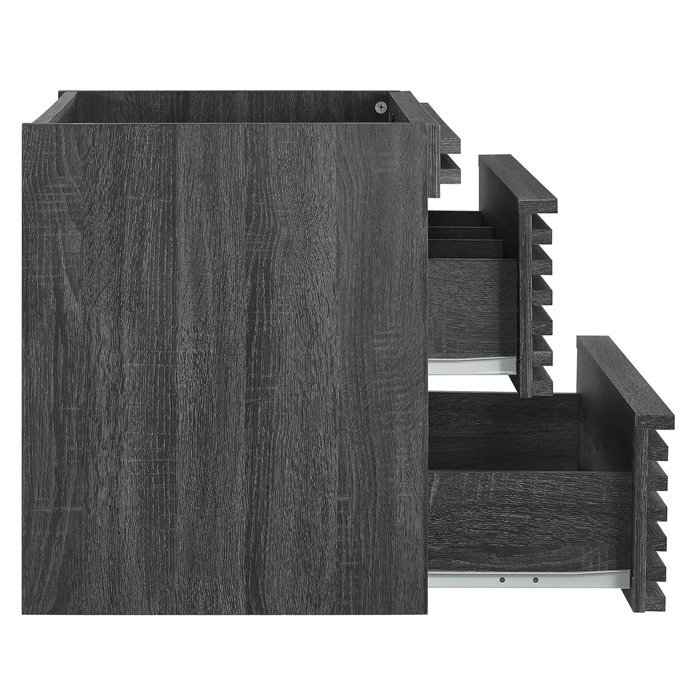 Render 24" Wall-Mount Bathroom Vanity Cabinet by Modway by HouseOfZazla