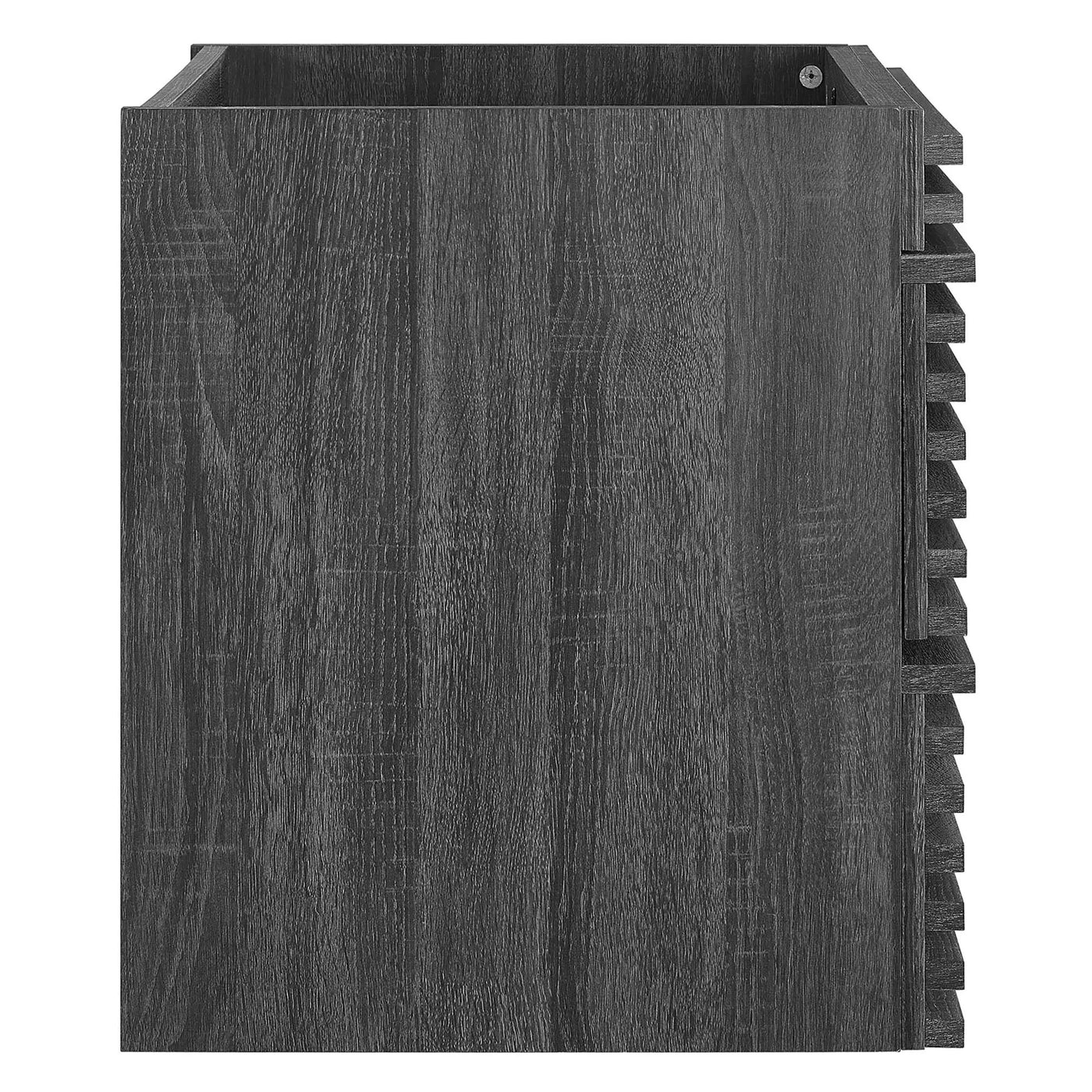 Render 24" Wall-Mount Bathroom Vanity Cabinet by Modway by HouseOfZazla