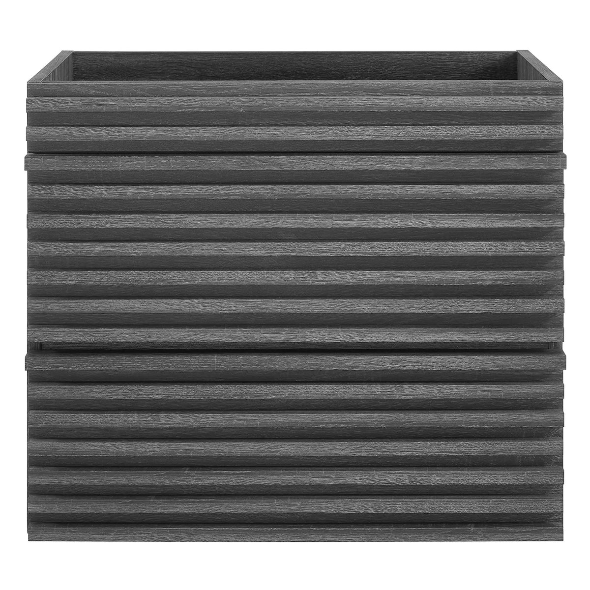 Render 24" Wall-Mount Bathroom Vanity Cabinet by Modway by HouseOfZazla