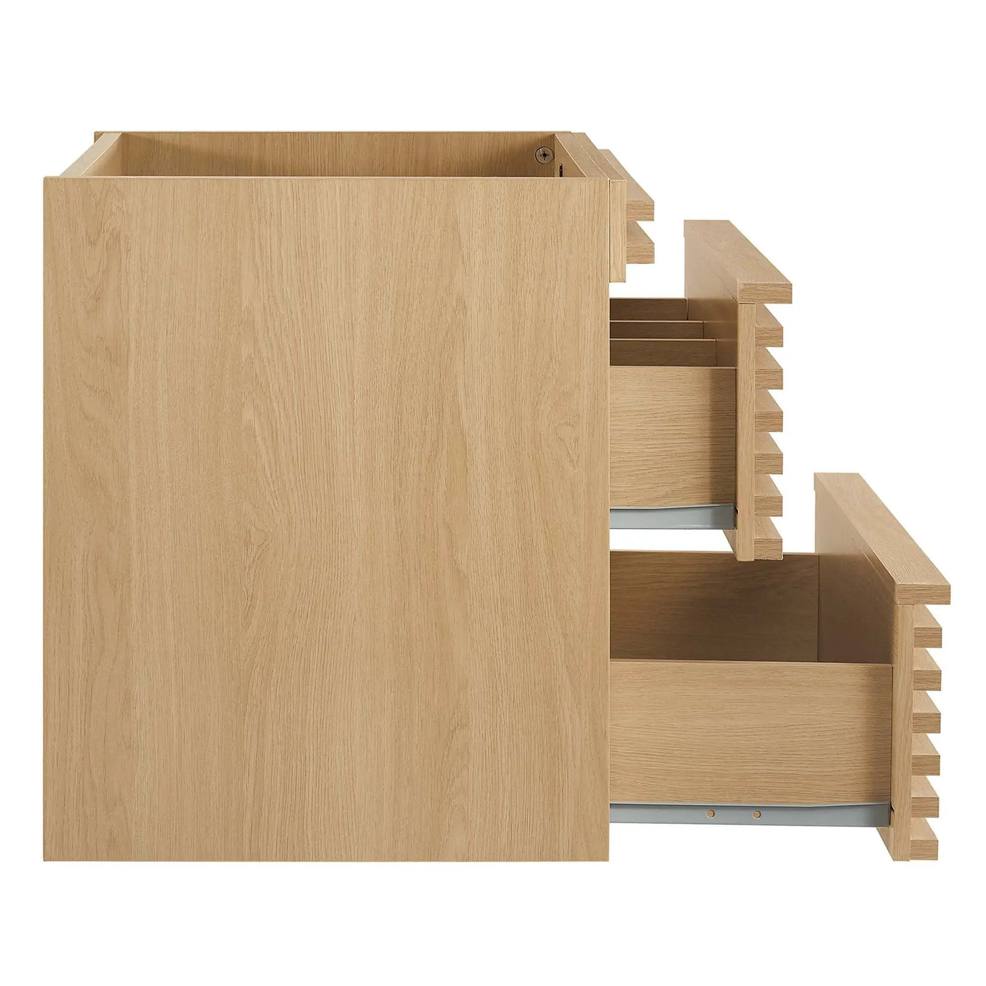 Render 24" Wall-Mount Bathroom Vanity Cabinet by Modway by HouseOfZazla