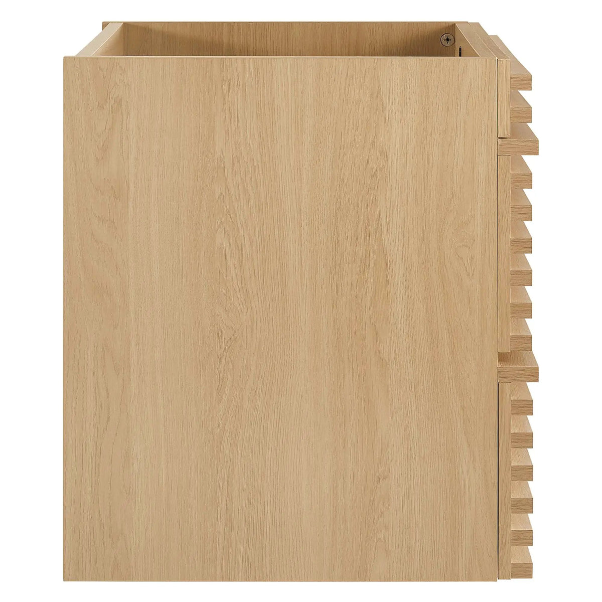 Render 24" Wall-Mount Bathroom Vanity Cabinet by Modway by HouseOfZazla