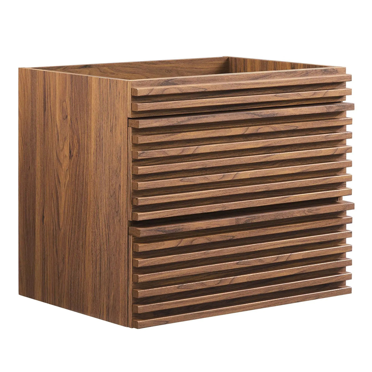 Render 24" Wall-Mount Bathroom Vanity Cabinet by Modway by HouseOfZazla