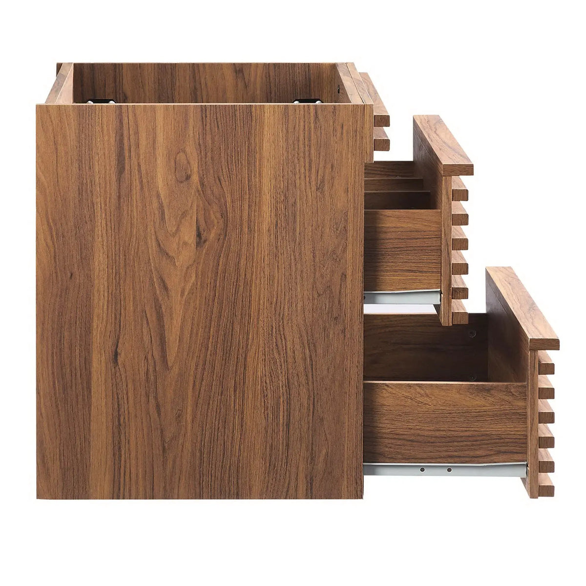 Render 24" Wall-Mount Bathroom Vanity Cabinet by Modway by HouseOfZazla