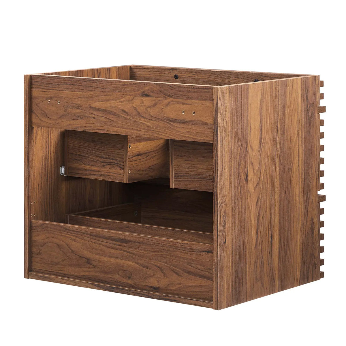 Render 24" Wall-Mount Bathroom Vanity Cabinet by Modway by HouseOfZazla