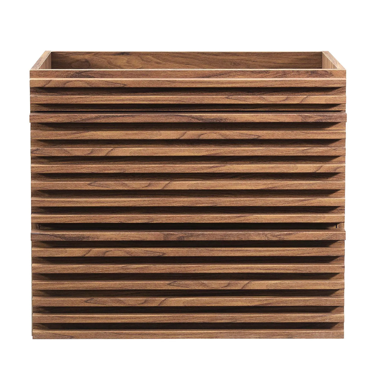 Render 24" Wall-Mount Bathroom Vanity Cabinet by Modway by HouseOfZazla