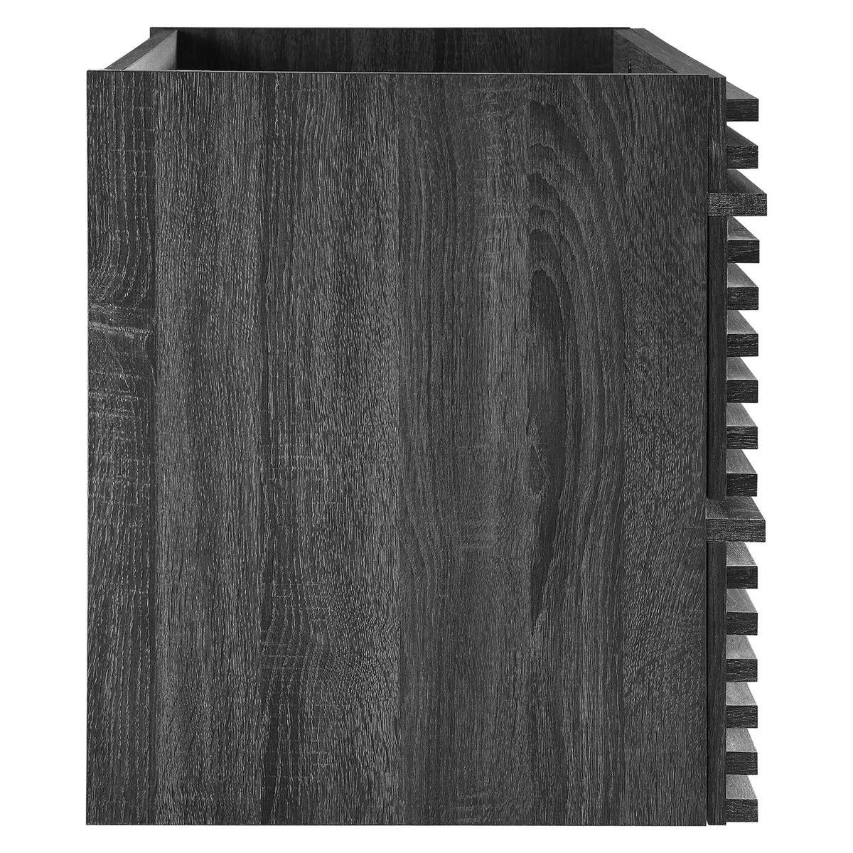 Render 36" Wall-Mount Bathroom Vanity Cabinet by Modway by HouseOfZazla