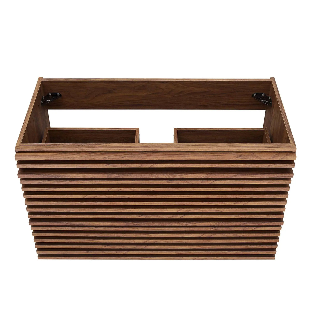 Render 36" Wall-Mount Bathroom Vanity Cabinet by Modway by HouseOfZazla