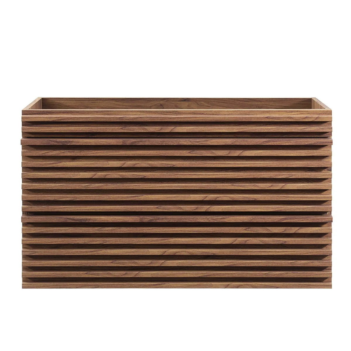 Render 36" Wall-Mount Bathroom Vanity Cabinet by Modway by HouseOfZazla