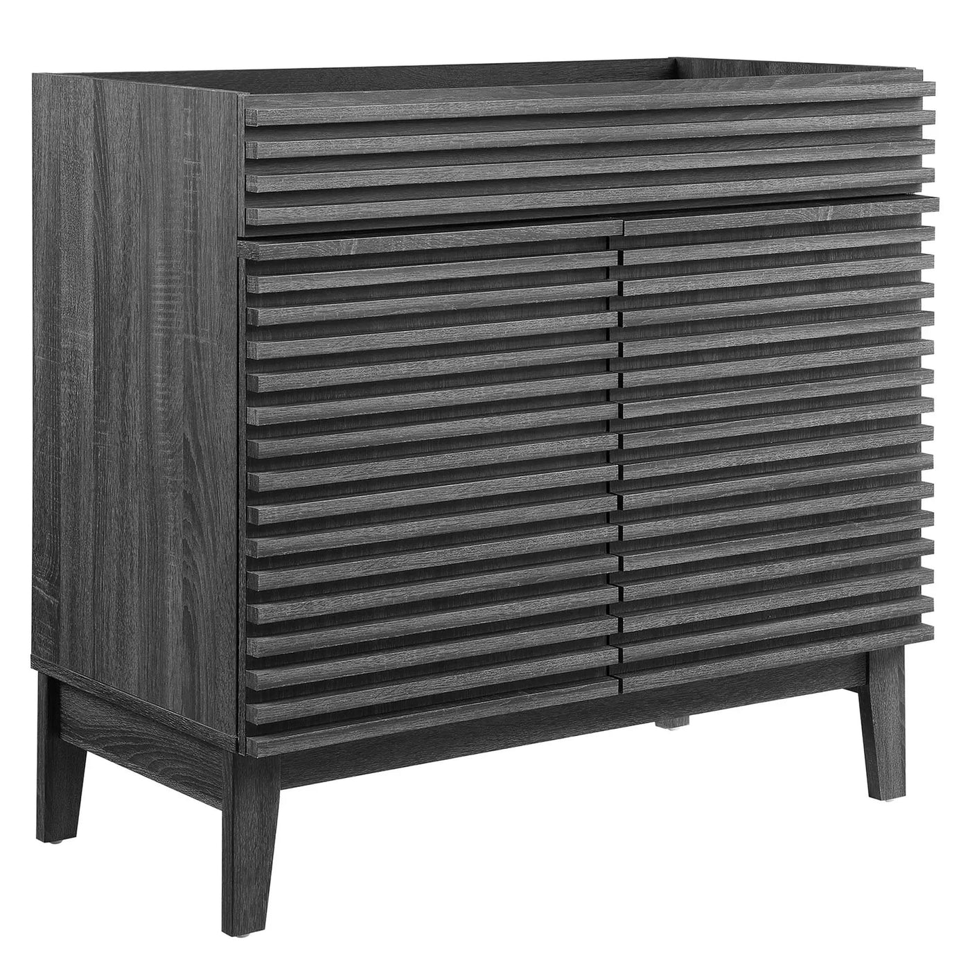 Render 36" Bathroom Vanity Cabinet by Modway by HouseOfZazla