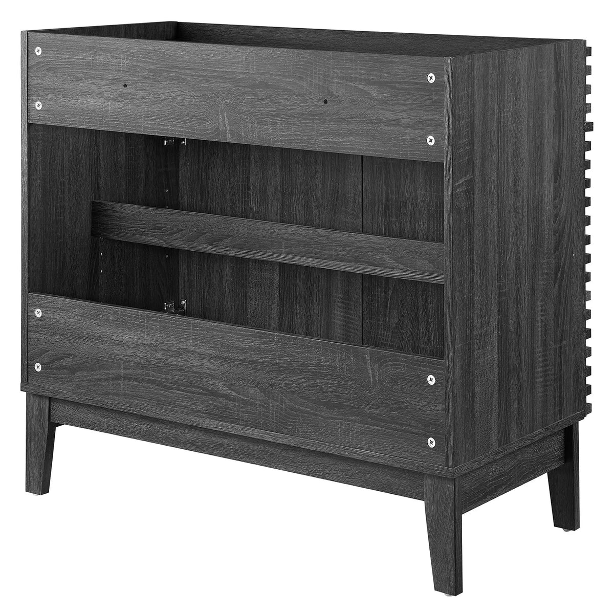 Render 36" Bathroom Vanity Cabinet by Modway by HouseOfZazla