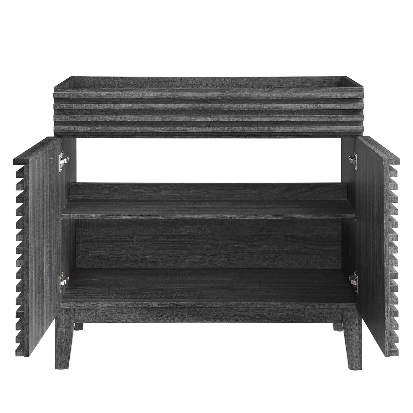 Render 36" Bathroom Vanity Cabinet by Modway by HouseOfZazla