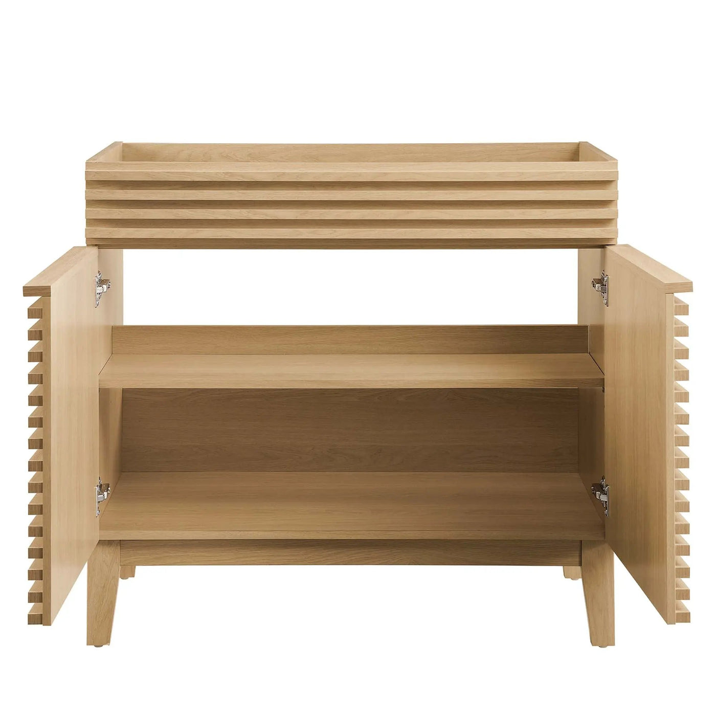 Render 36" Bathroom Vanity Cabinet by Modway by HouseOfZazla
