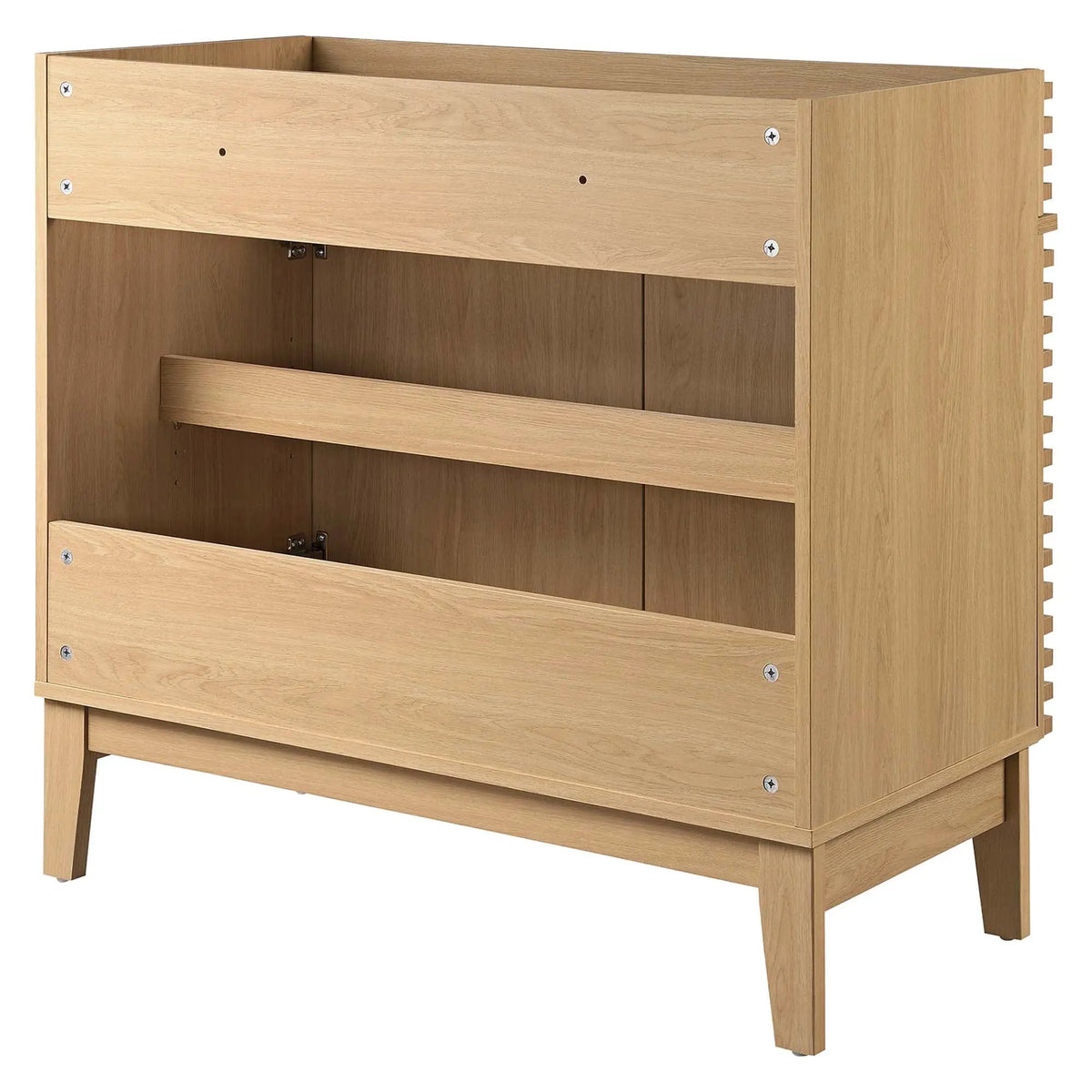 Render 36" Bathroom Vanity Cabinet by Modway by HouseOfZazla