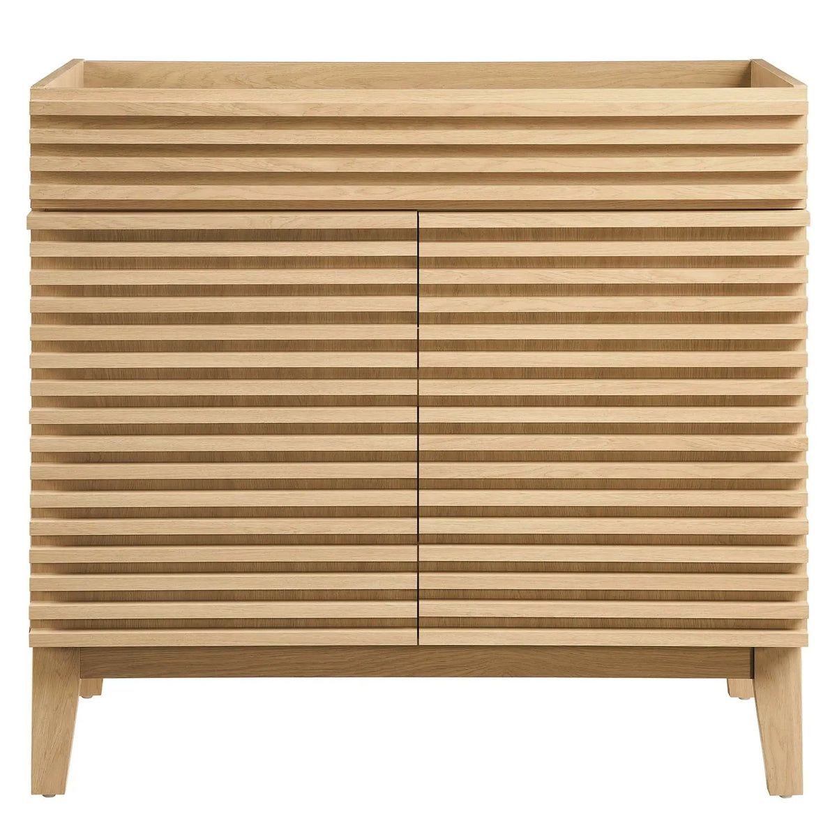 Render 36" Bathroom Vanity Cabinet by Modway by HouseOfZazla