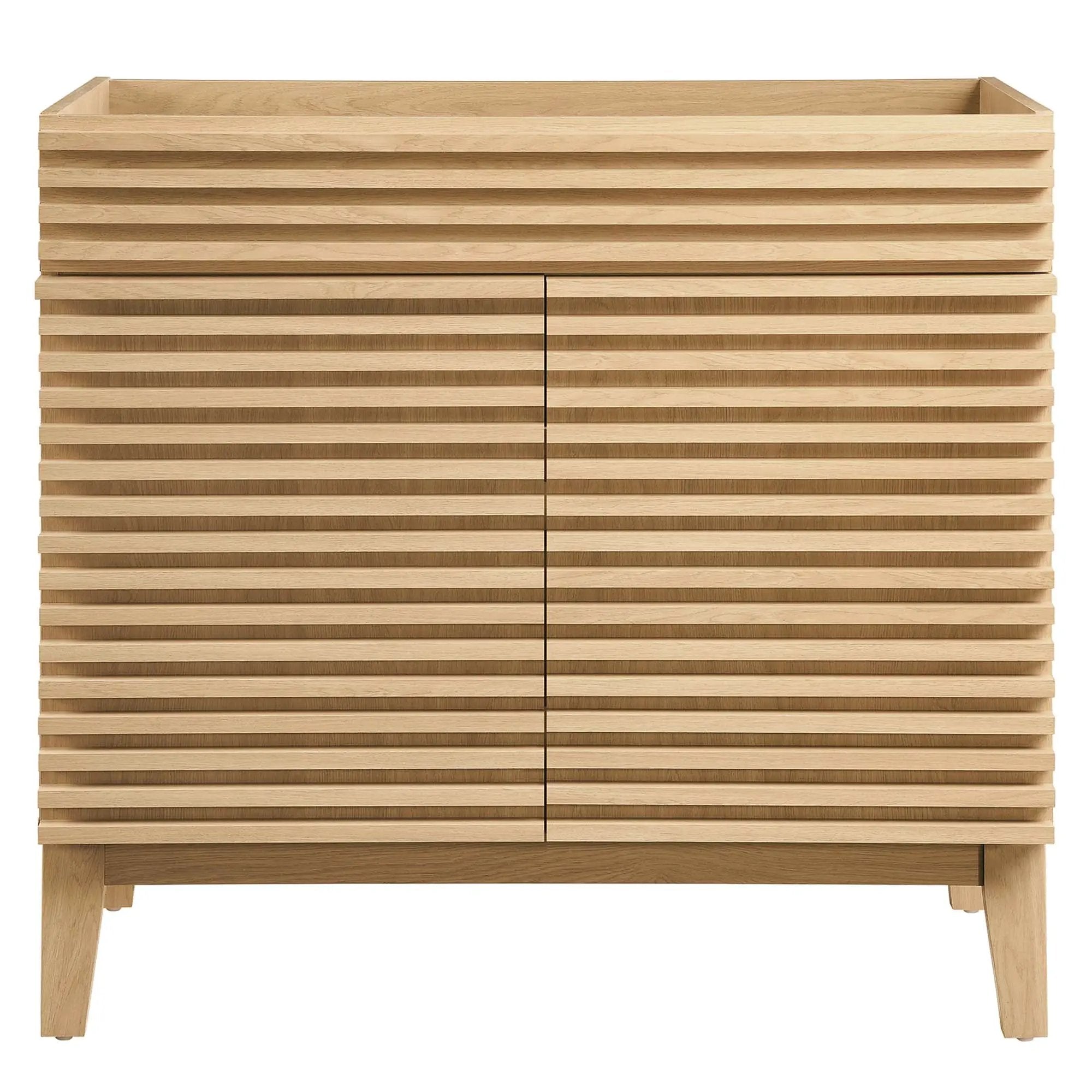 Render 36" Bathroom Vanity Cabinet by Modway by HouseOfZazla