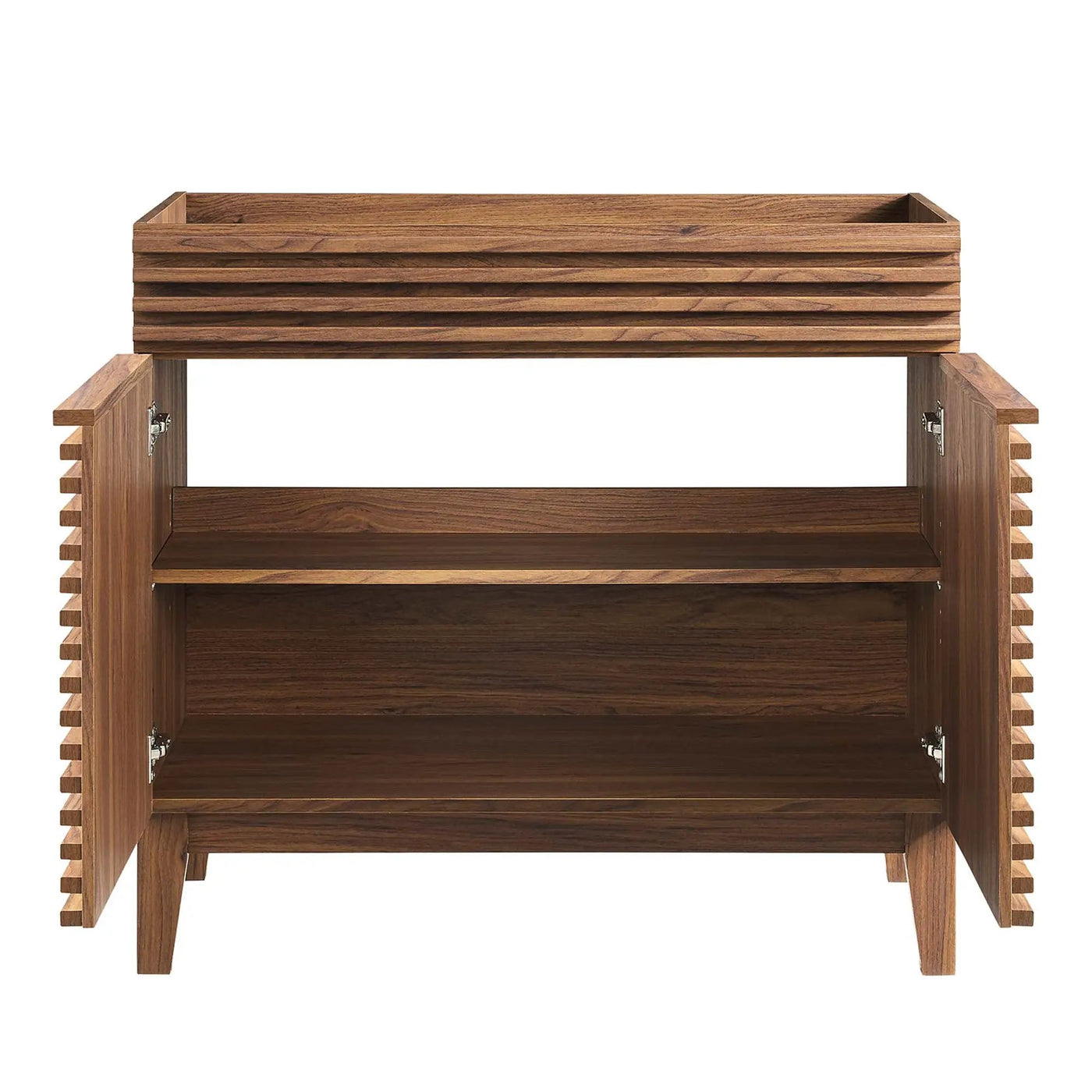Render 36" Bathroom Vanity Cabinet by Modway by HouseOfZazla