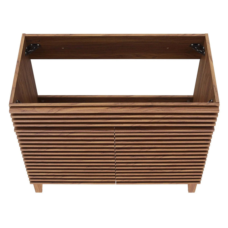 Render 36" Bathroom Vanity Cabinet by Modway by HouseOfZazla