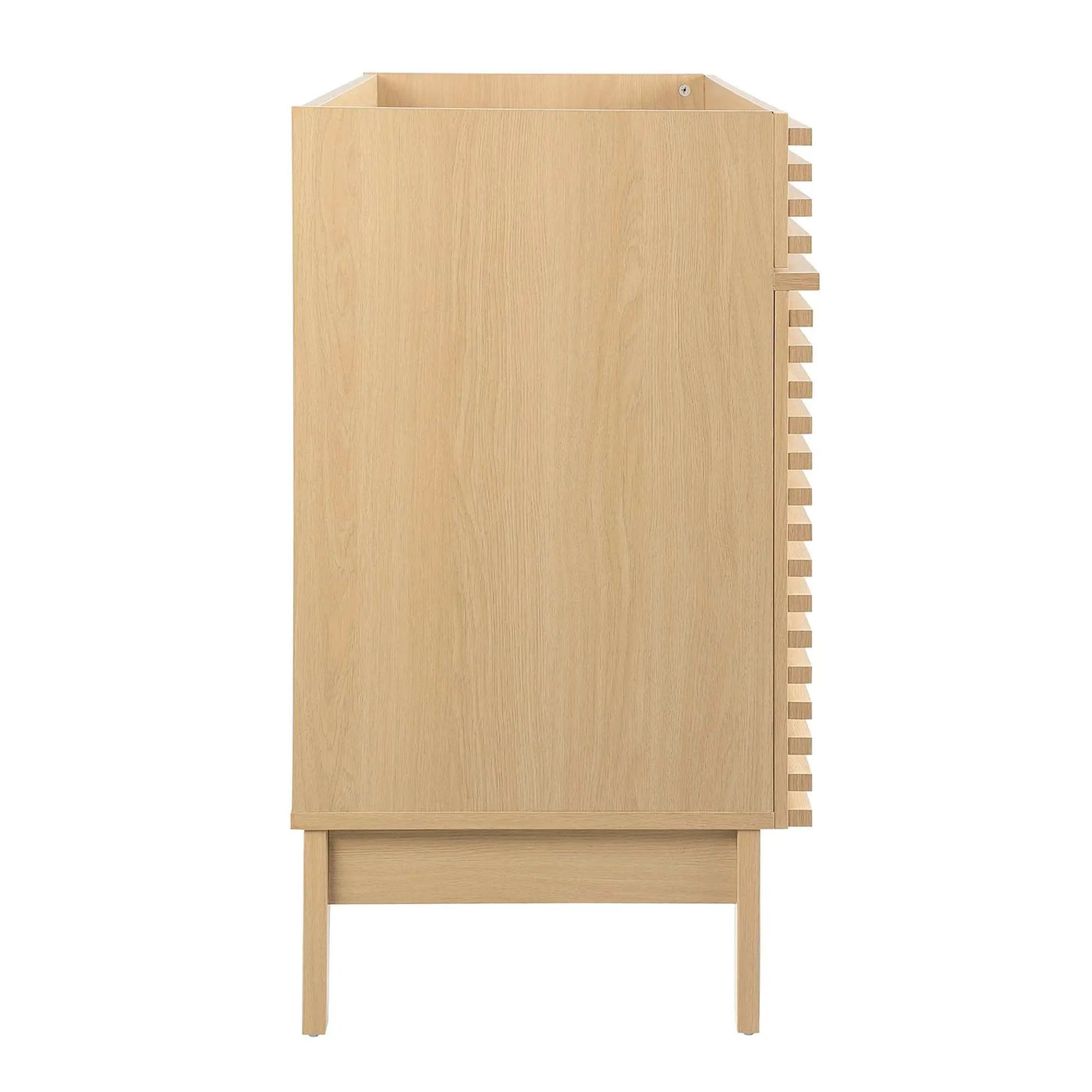 Render 48" Single Sink Bathroom Vanity Cabinet by Modway by HouseOfZazla