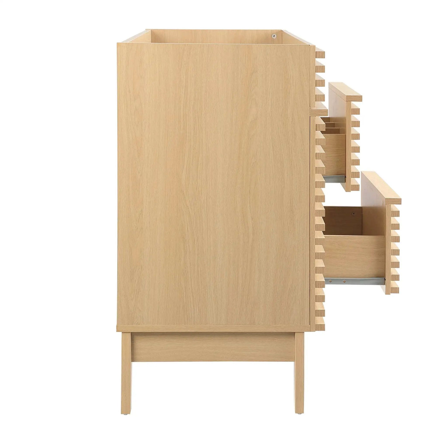 Render 48" Single Sink Bathroom Vanity Cabinet by Modway by HouseOfZazla