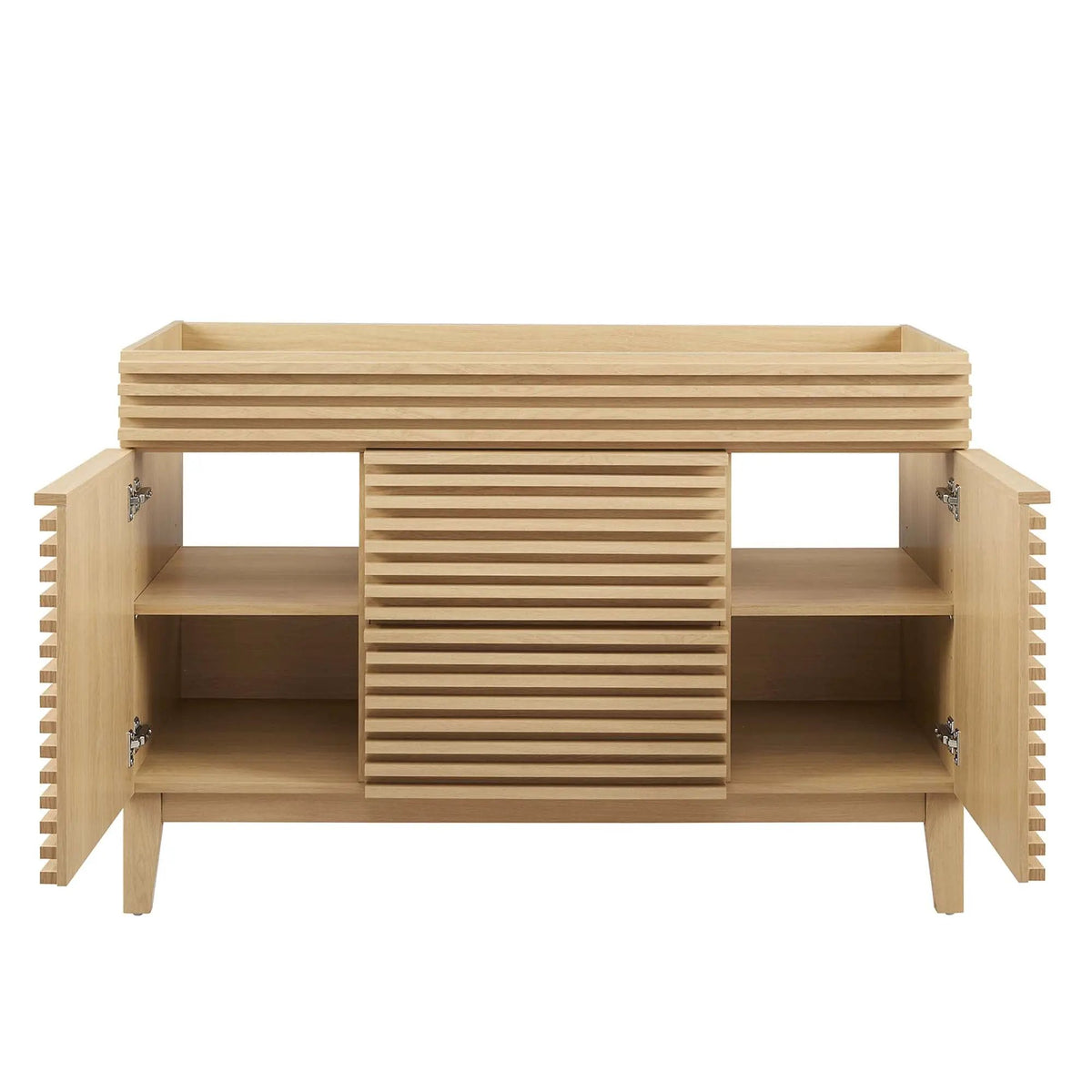 Render 48" Single Sink Bathroom Vanity Cabinet by Modway by HouseOfZazla