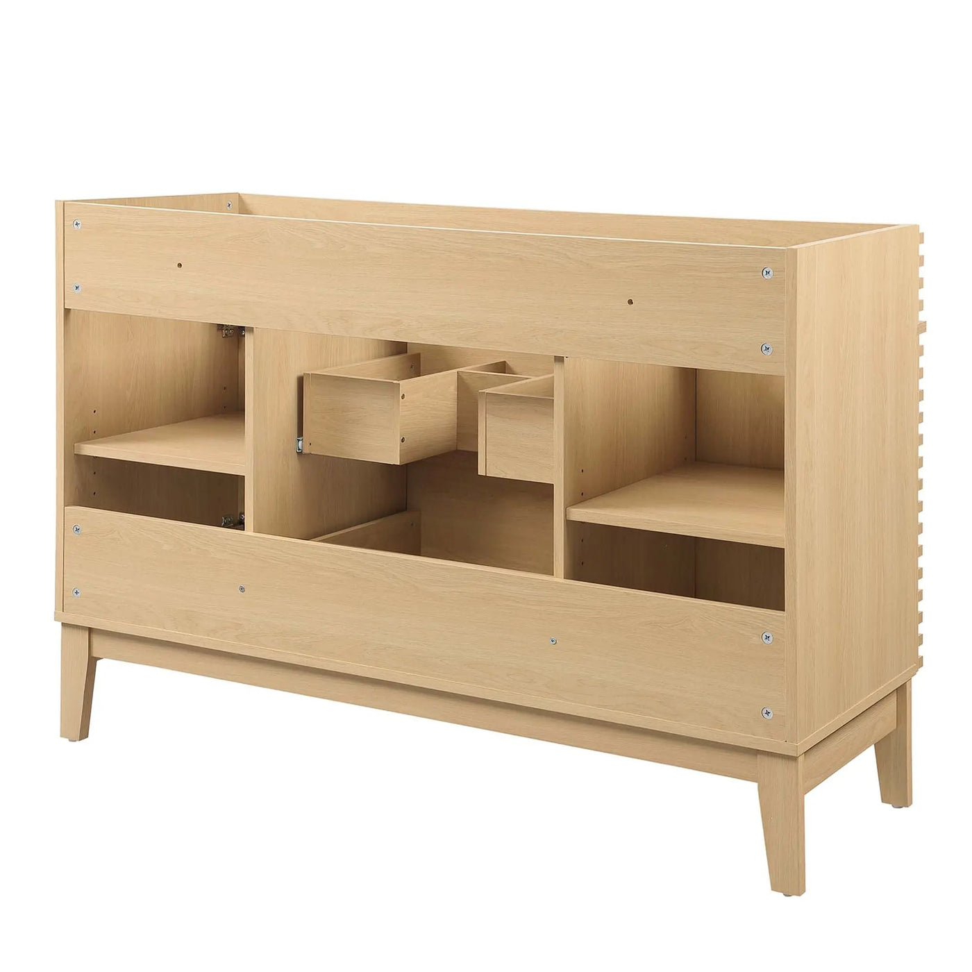 Render 48" Single Sink Bathroom Vanity Cabinet by Modway by HouseOfZazla