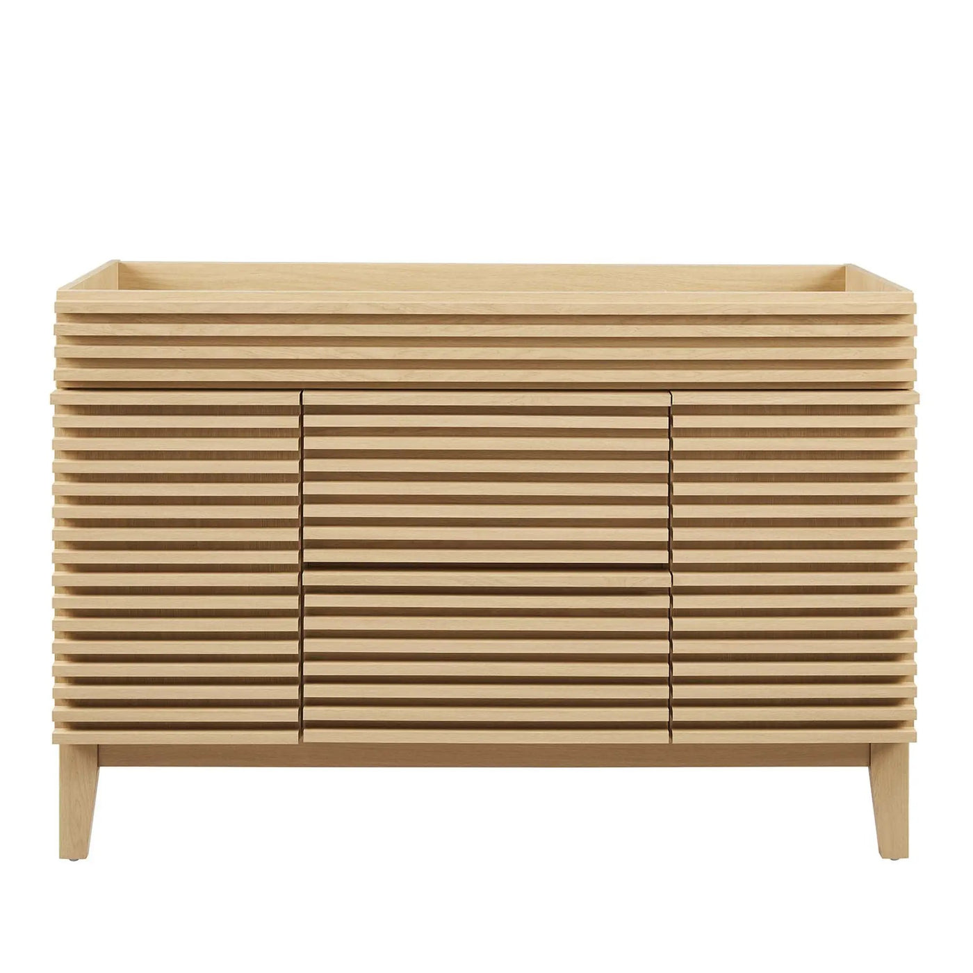 Render 48" Single Sink Bathroom Vanity Cabinet by Modway by HouseOfZazla