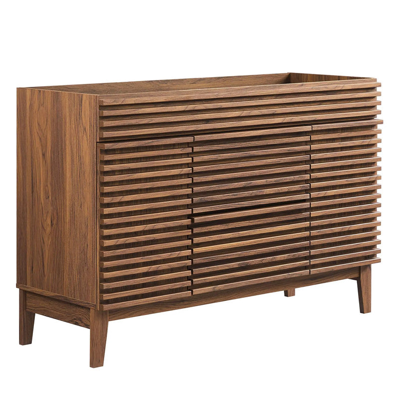 Render 48" Single Sink Bathroom Vanity Cabinet by Modway by HouseOfZazla