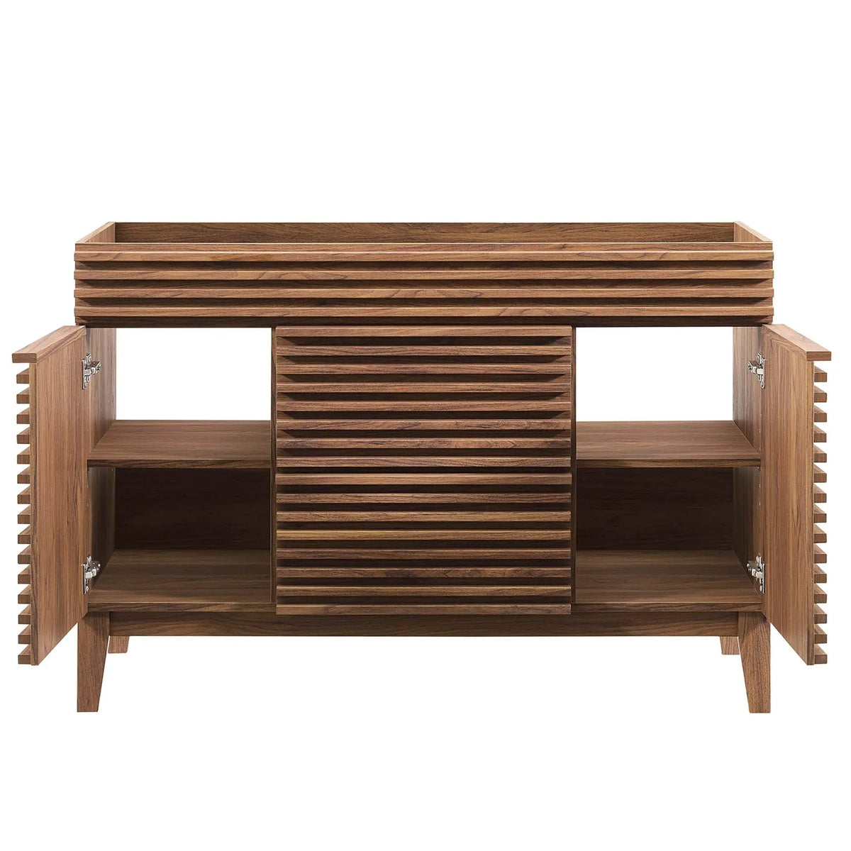 Render 48" Single Sink Bathroom Vanity Cabinet by Modway by HouseOfZazla