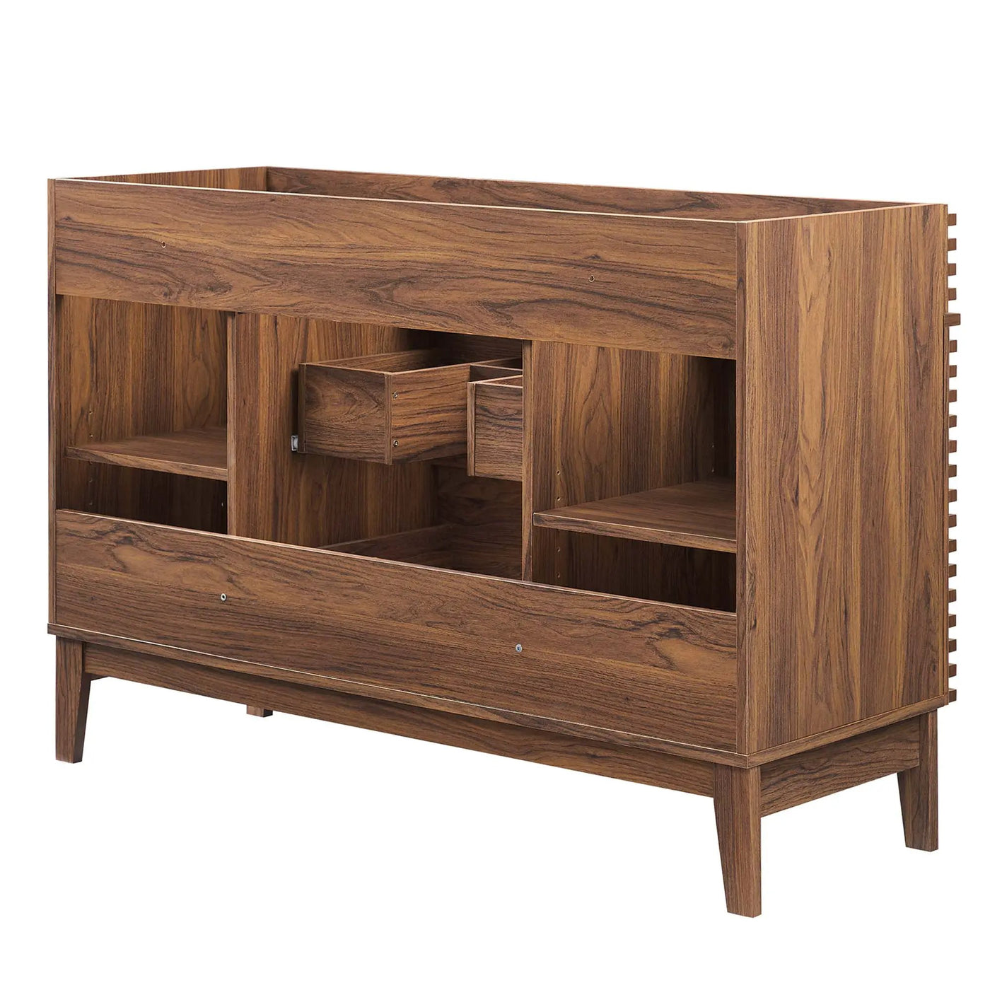 Render 48" Single Sink Bathroom Vanity Cabinet by Modway by HouseOfZazla