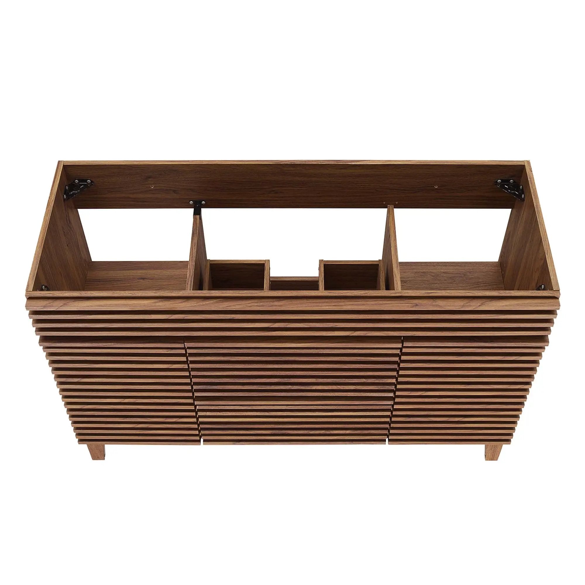 Render 48" Single Sink Bathroom Vanity Cabinet by Modway by HouseOfZazla