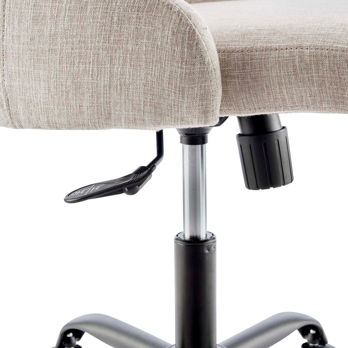 Designate Swivel Upholstered Office Chair by Modway, photo 6 of 9