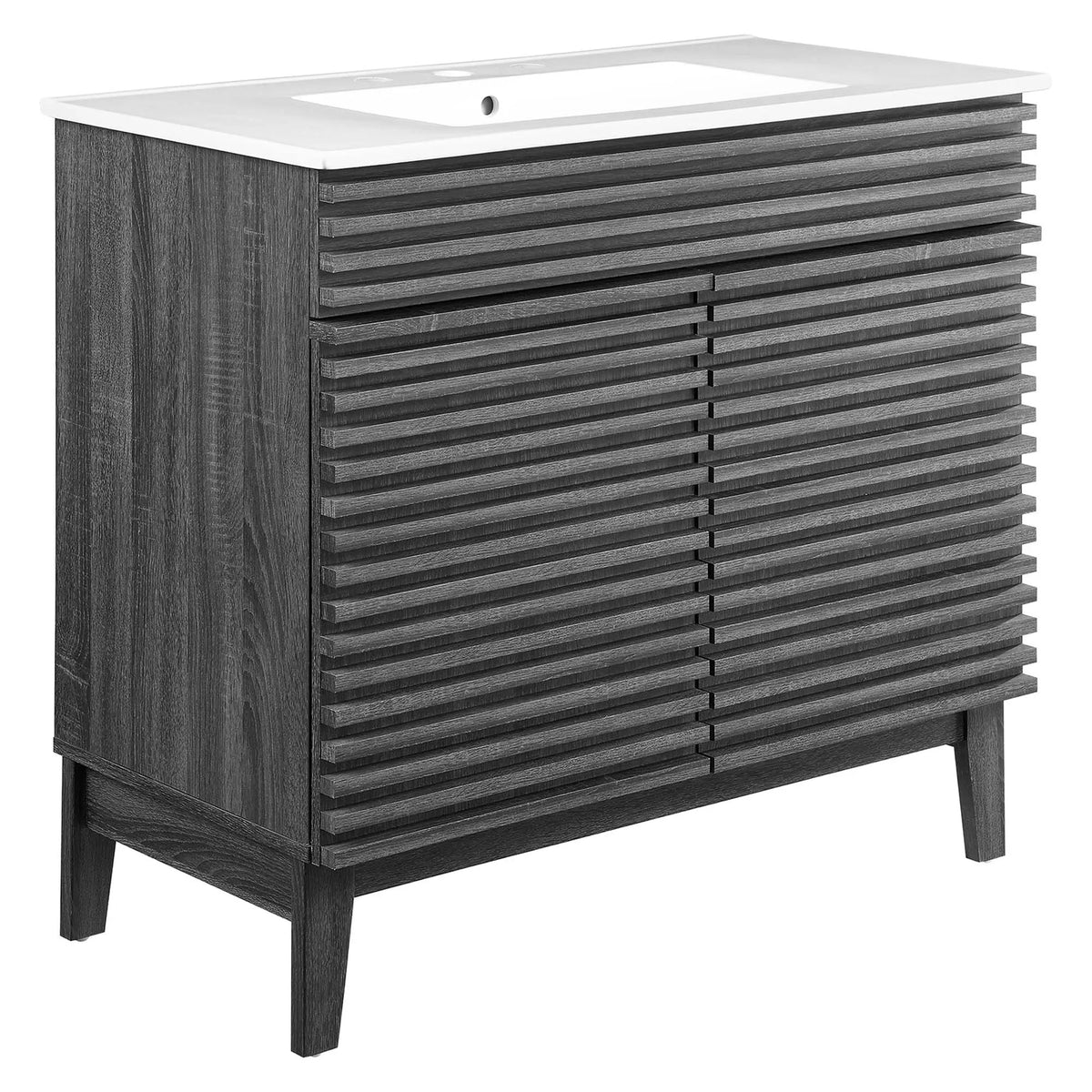 Render 36" Bathroom Vanity by Modway by HouseOfZazla