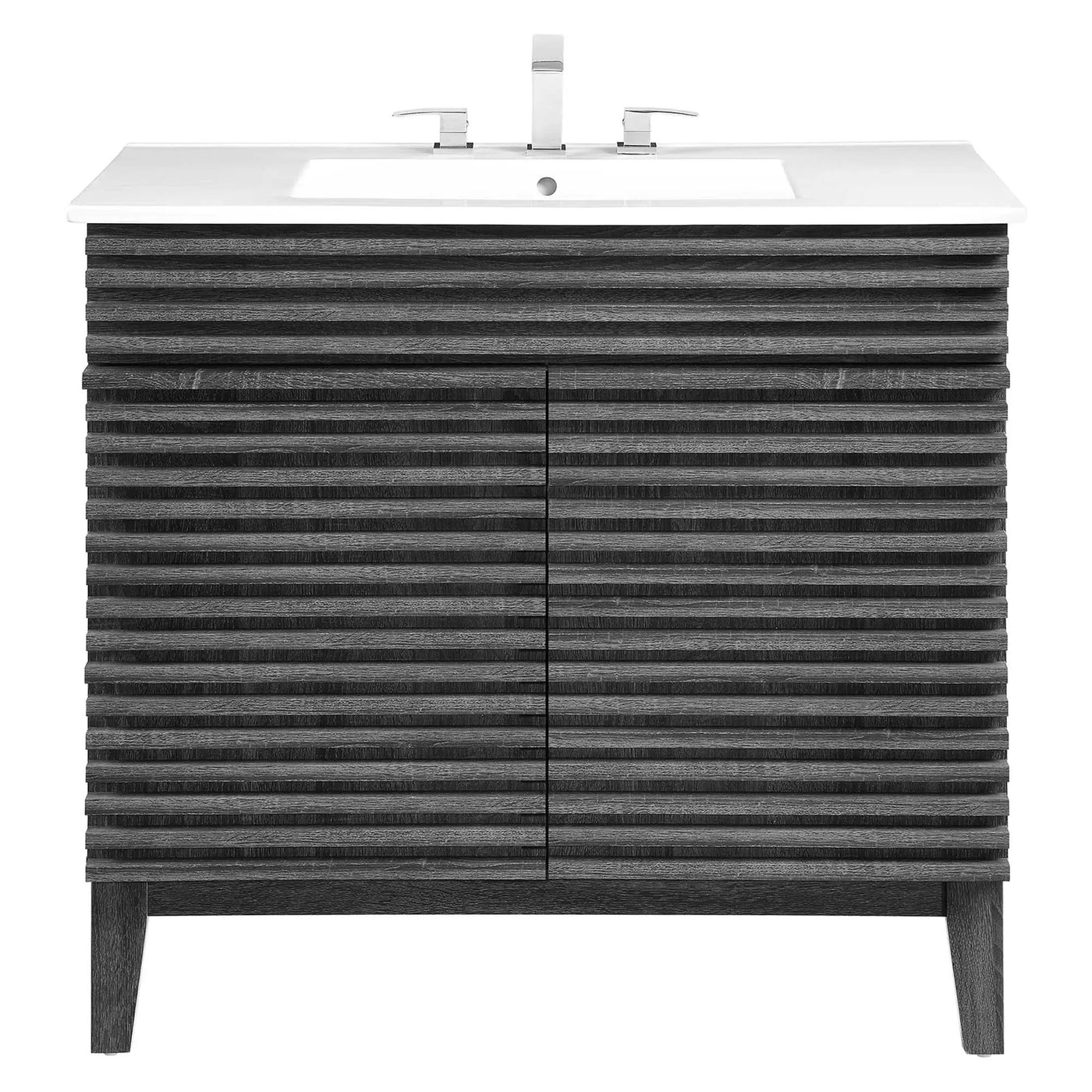 Render 36" Bathroom Vanity by Modway by HouseOfZazla