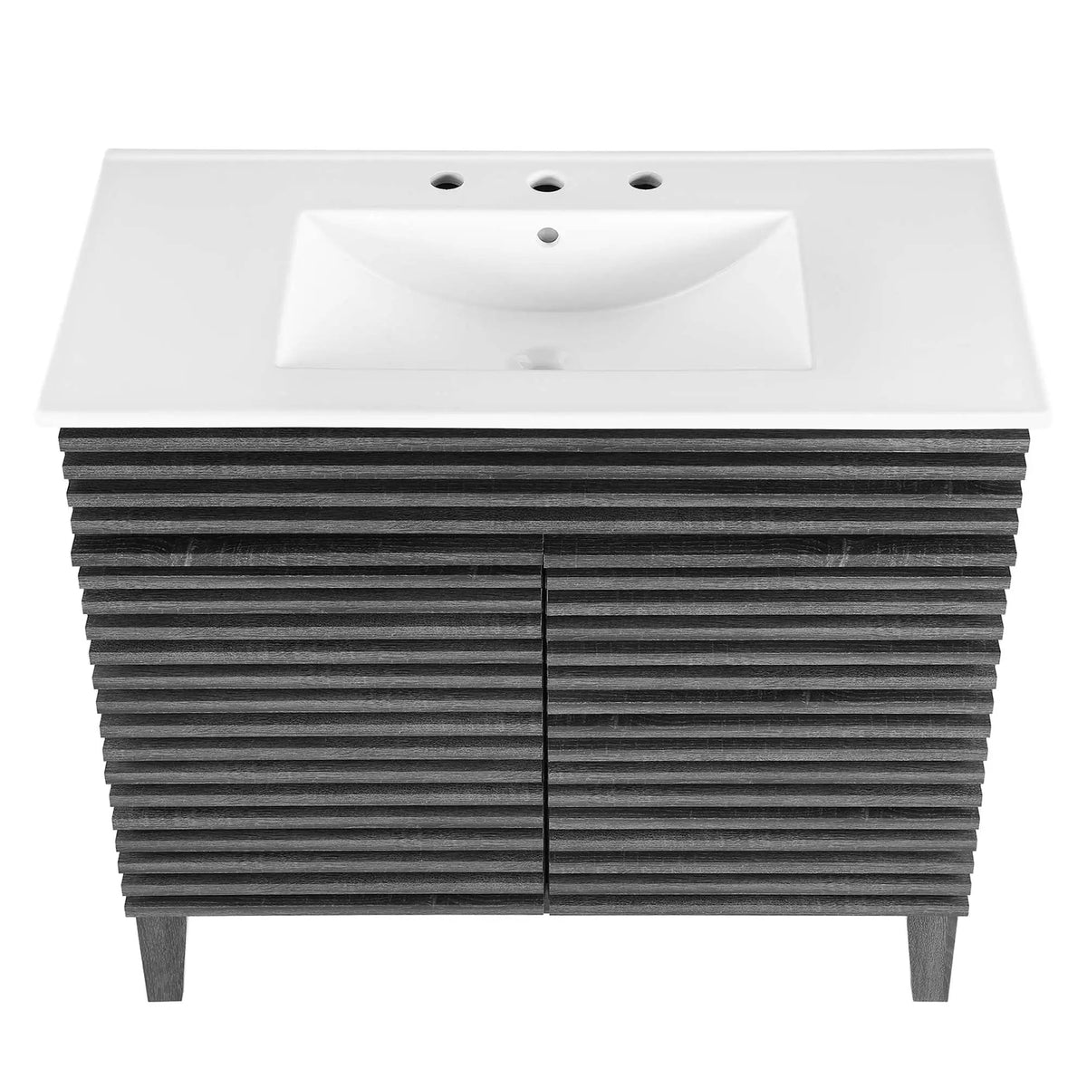 Render 36" Bathroom Vanity by Modway by HouseOfZazla
