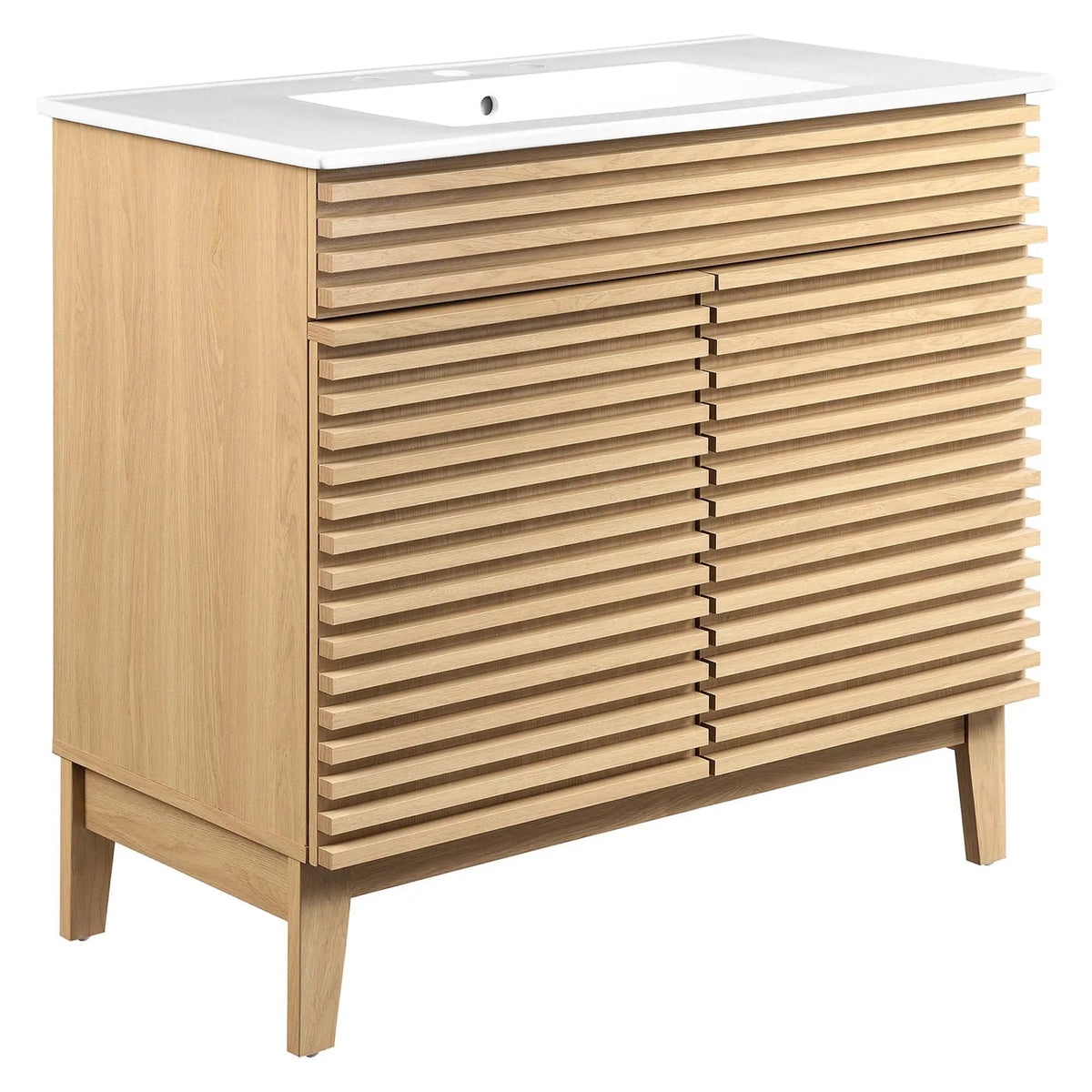 Render 36" Bathroom Vanity by Modway by HouseOfZazla