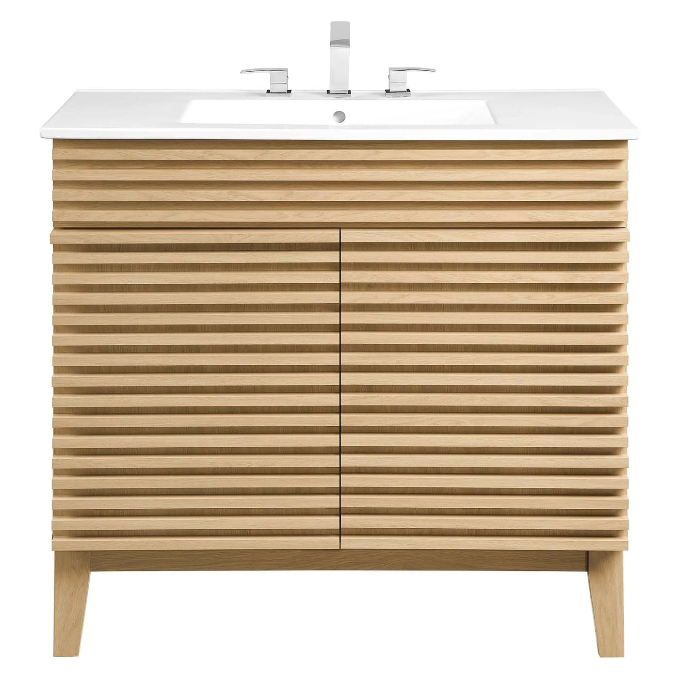 Render 36" Bathroom Vanity by Modway by HouseOfZazla