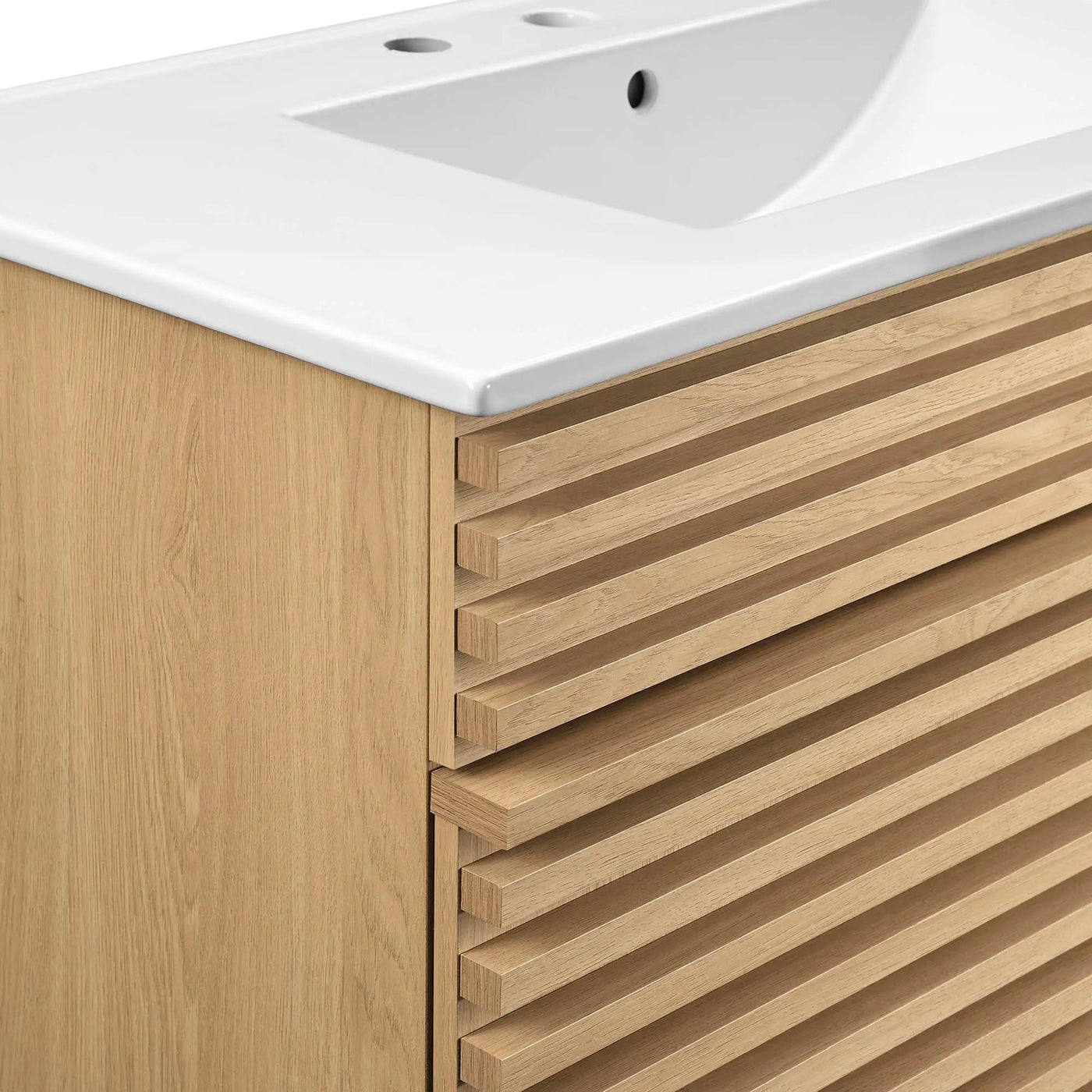 Render 36" Bathroom Vanity by Modway by HouseOfZazla