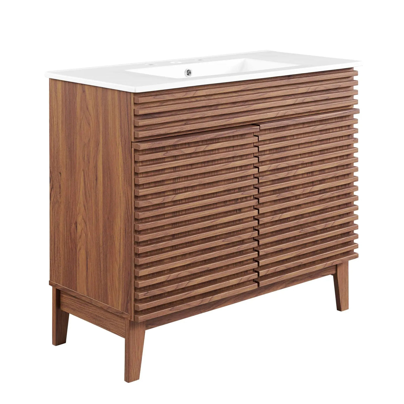 Render 36" Bathroom Vanity by Modway by HouseOfZazla