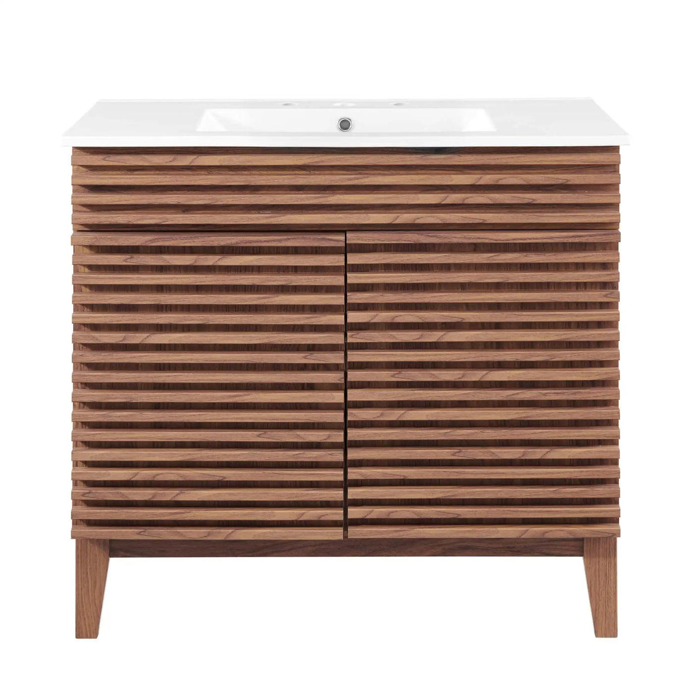 Render 36" Bathroom Vanity by Modway by HouseOfZazla