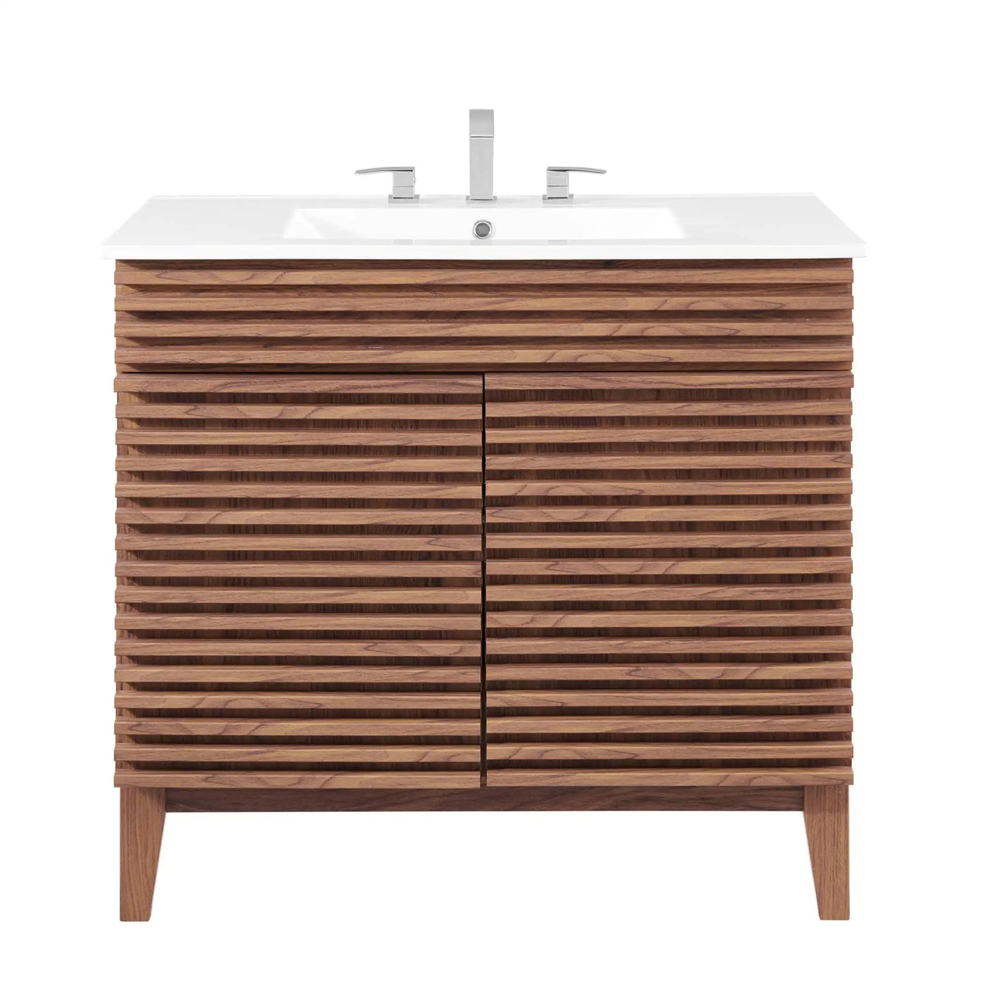 Render 36" Bathroom Vanity by Modway by HouseOfZazla
