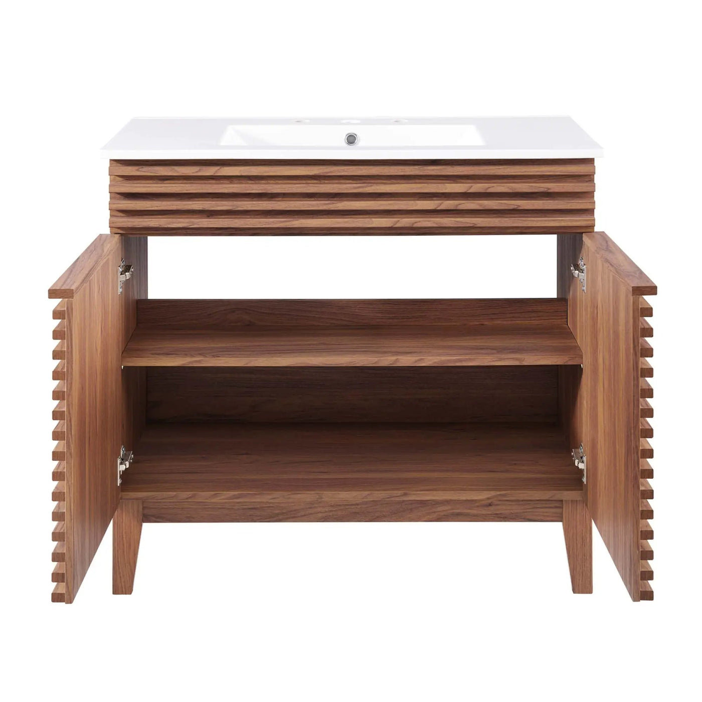 Render 36" Bathroom Vanity by Modway by HouseOfZazla