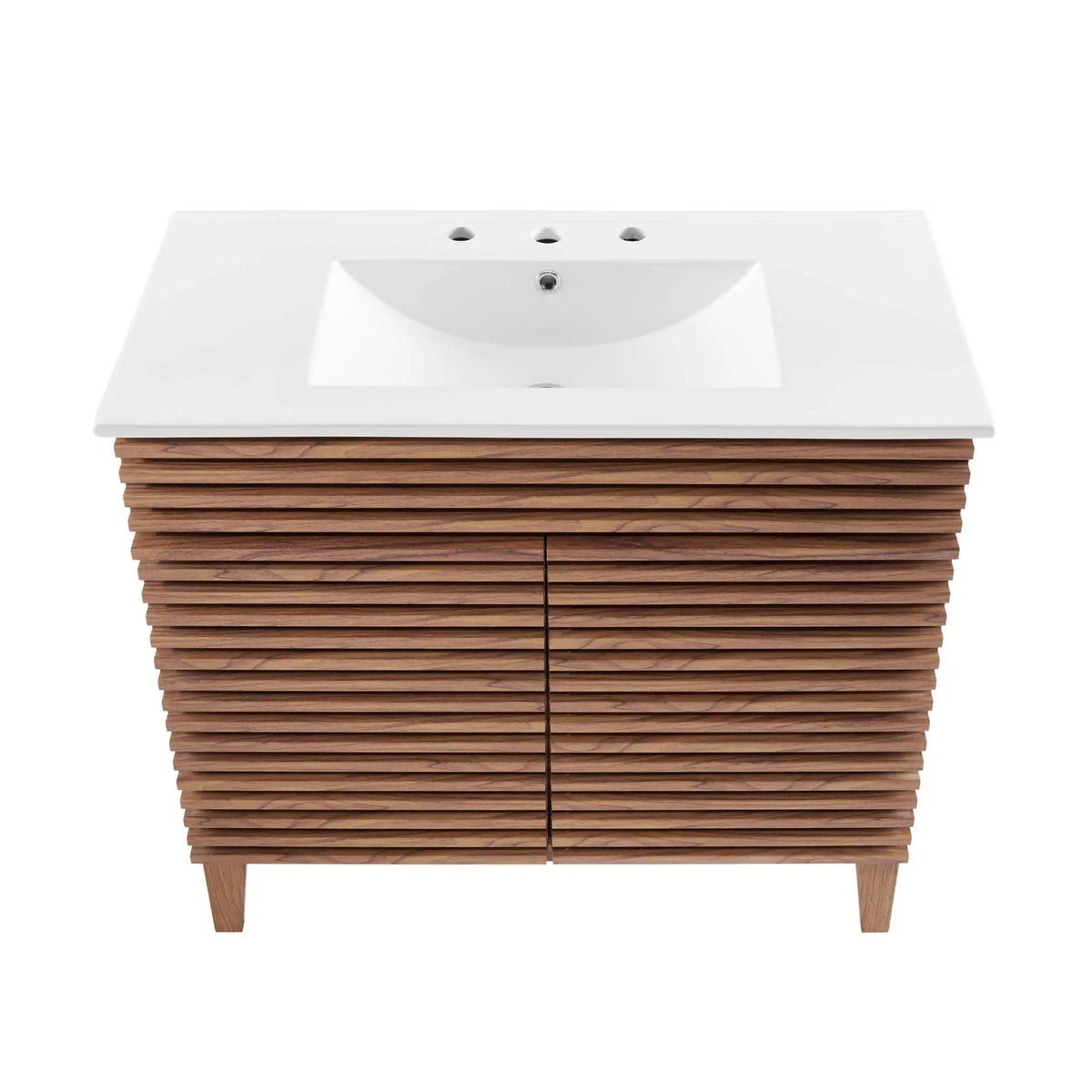 Render 36" Bathroom Vanity by Modway by HouseOfZazla