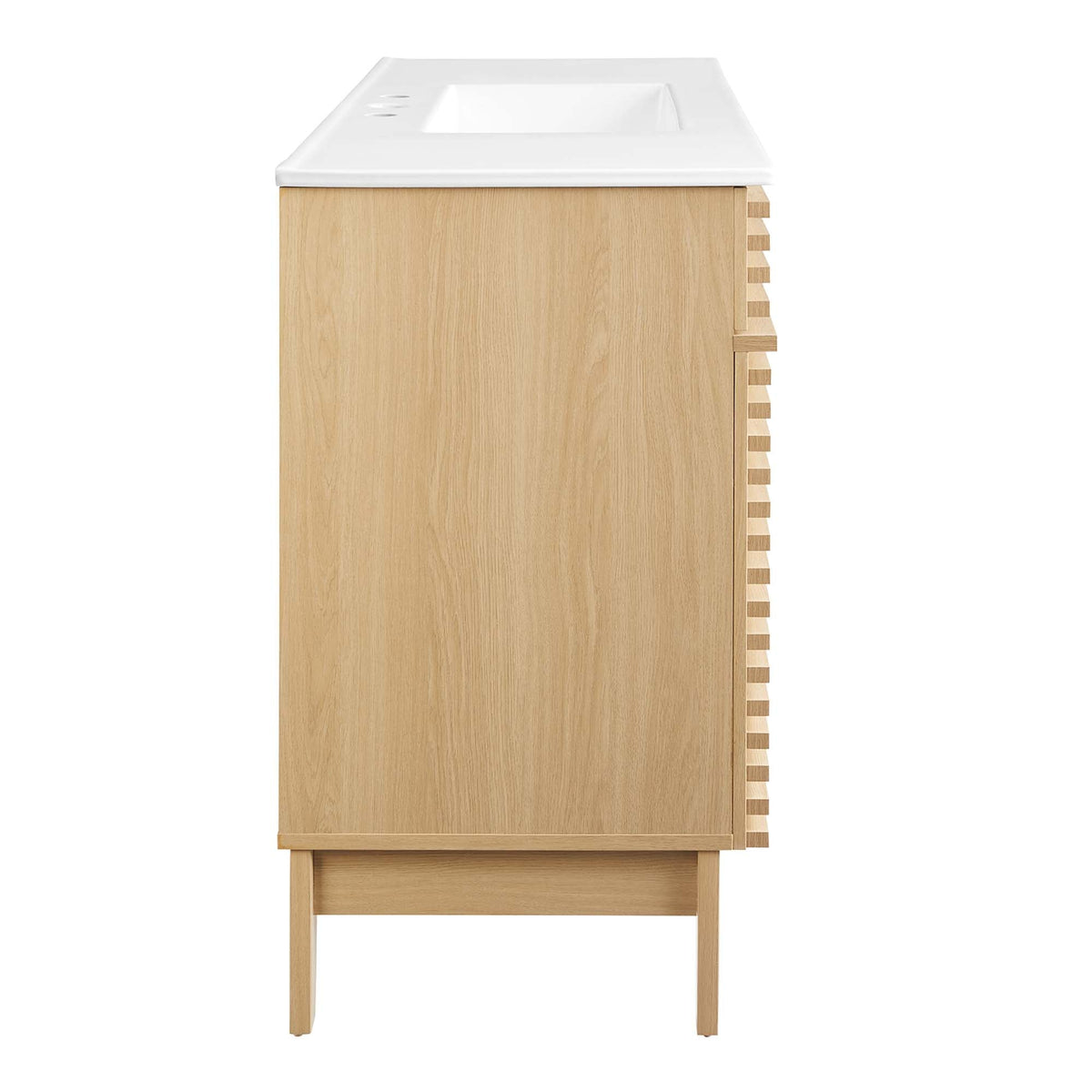 Render 48" Single Sink Bathroom Vanity by Modway, photo 26 of 28