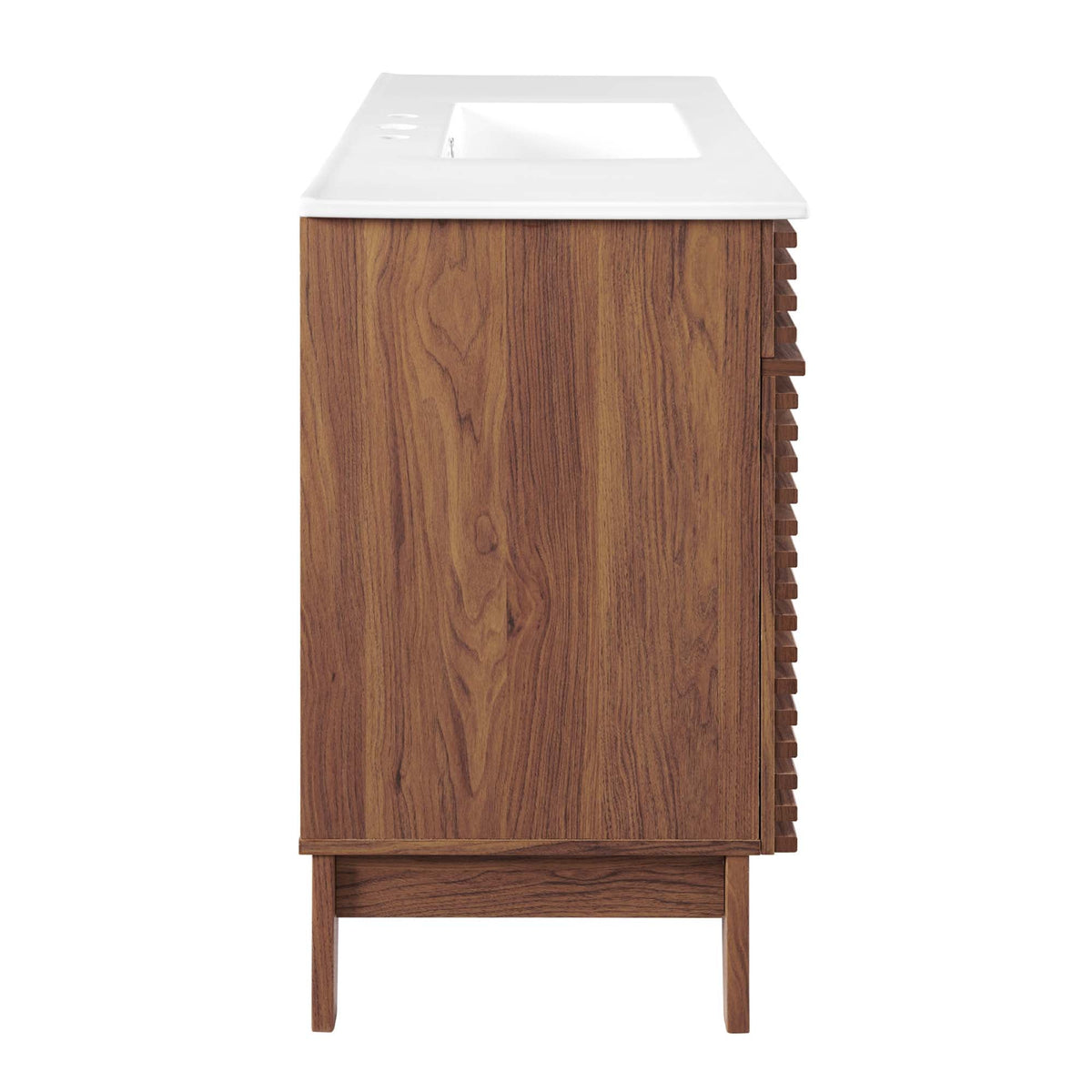 Render 48" Single Sink Bathroom Vanity by Modway, photo 16 of 28