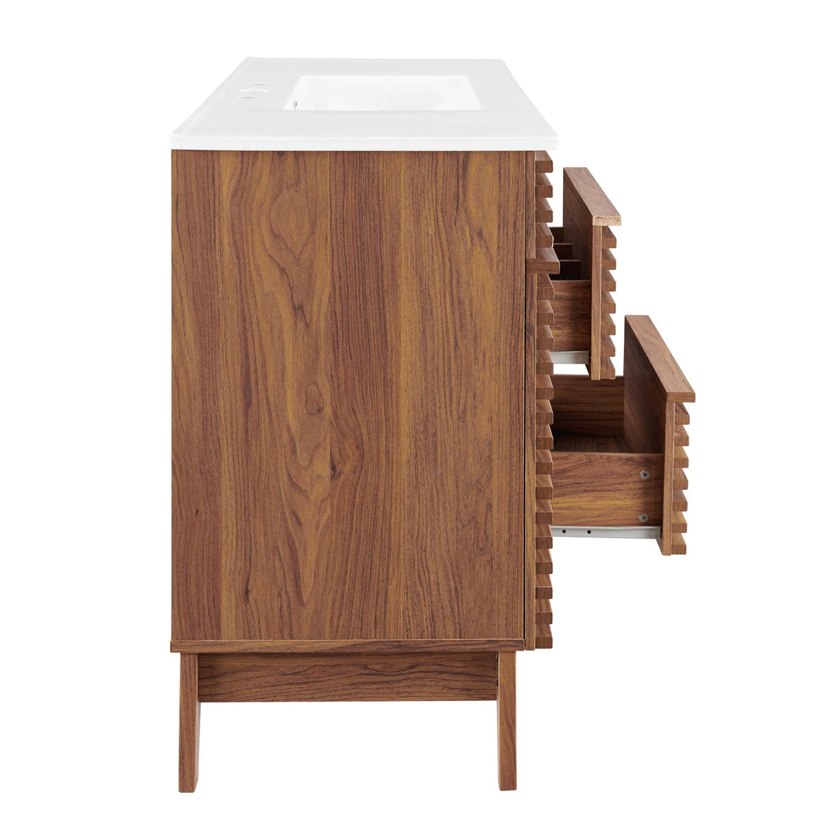 Render 48" Single Sink Bathroom Vanity by Modway, photo 17 of 28