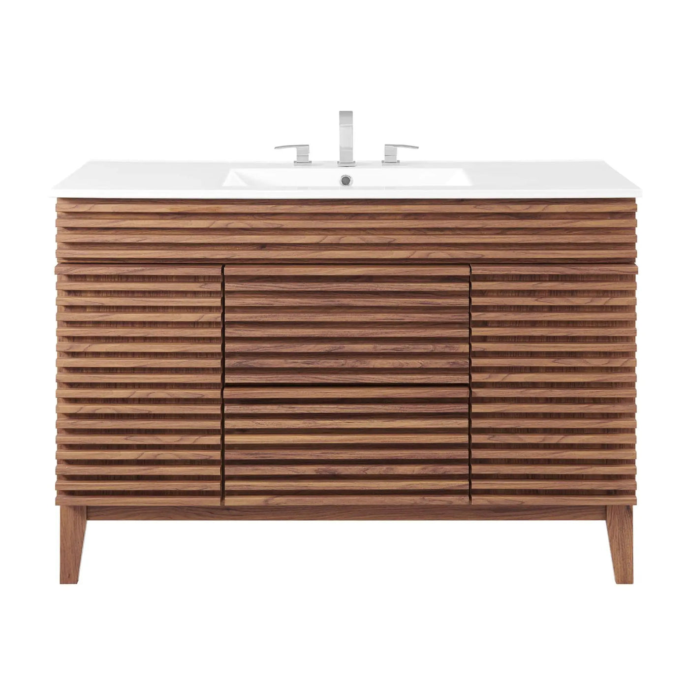 Render 48" Single Sink Bathroom Vanity by Modway by HouseOfZazla