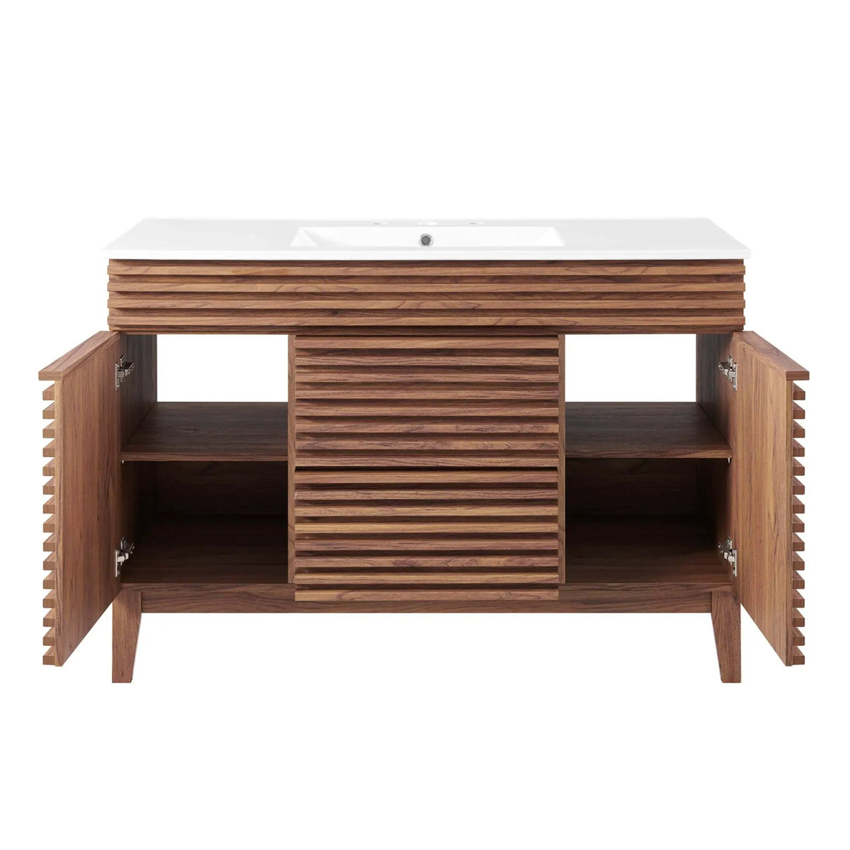 Render 48" Single Sink Bathroom Vanity by Modway by HouseOfZazla